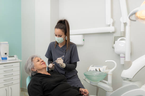Best Emergency Wisdom Teeth Removal in Mickleton, NJ
